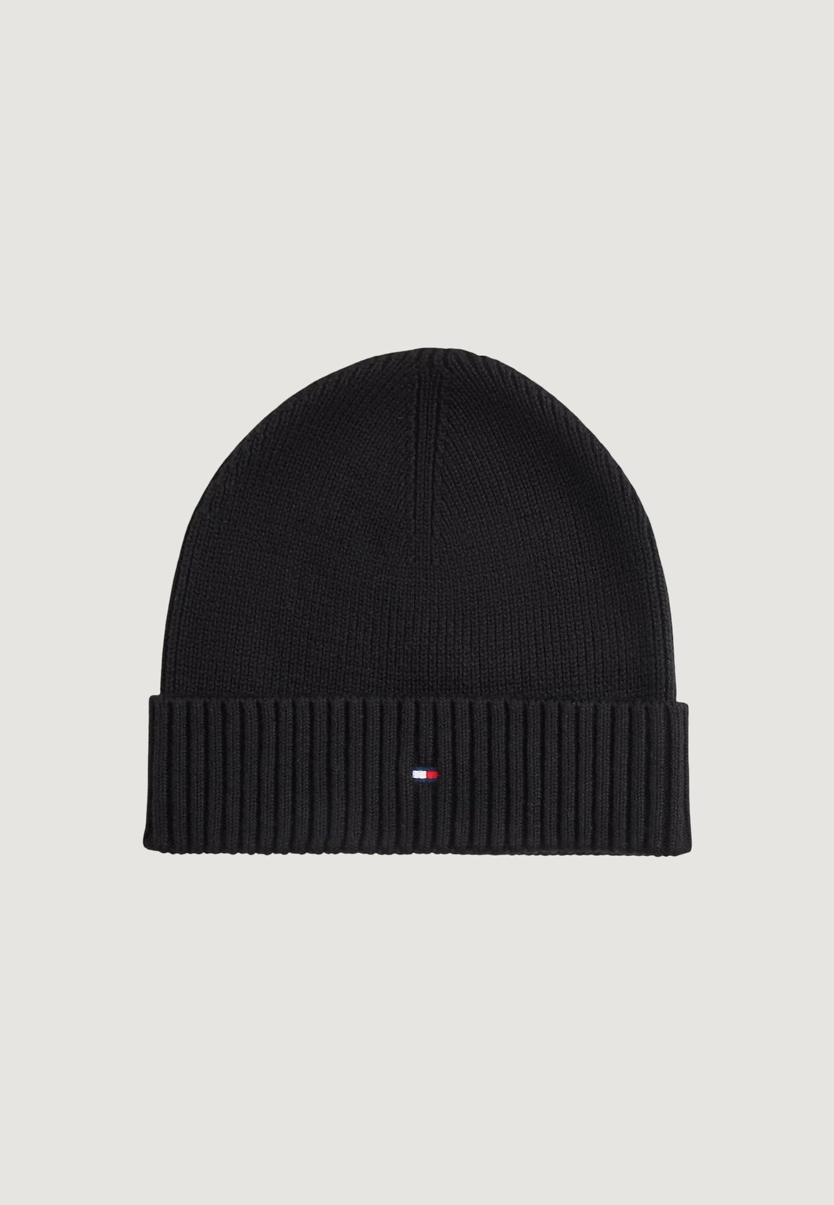 Box sciarpa e cappello Tommy Hilfiger TH FLAG BEANIE AND SCARF