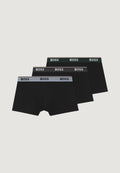 Boxer Boss Trunk 3P Power