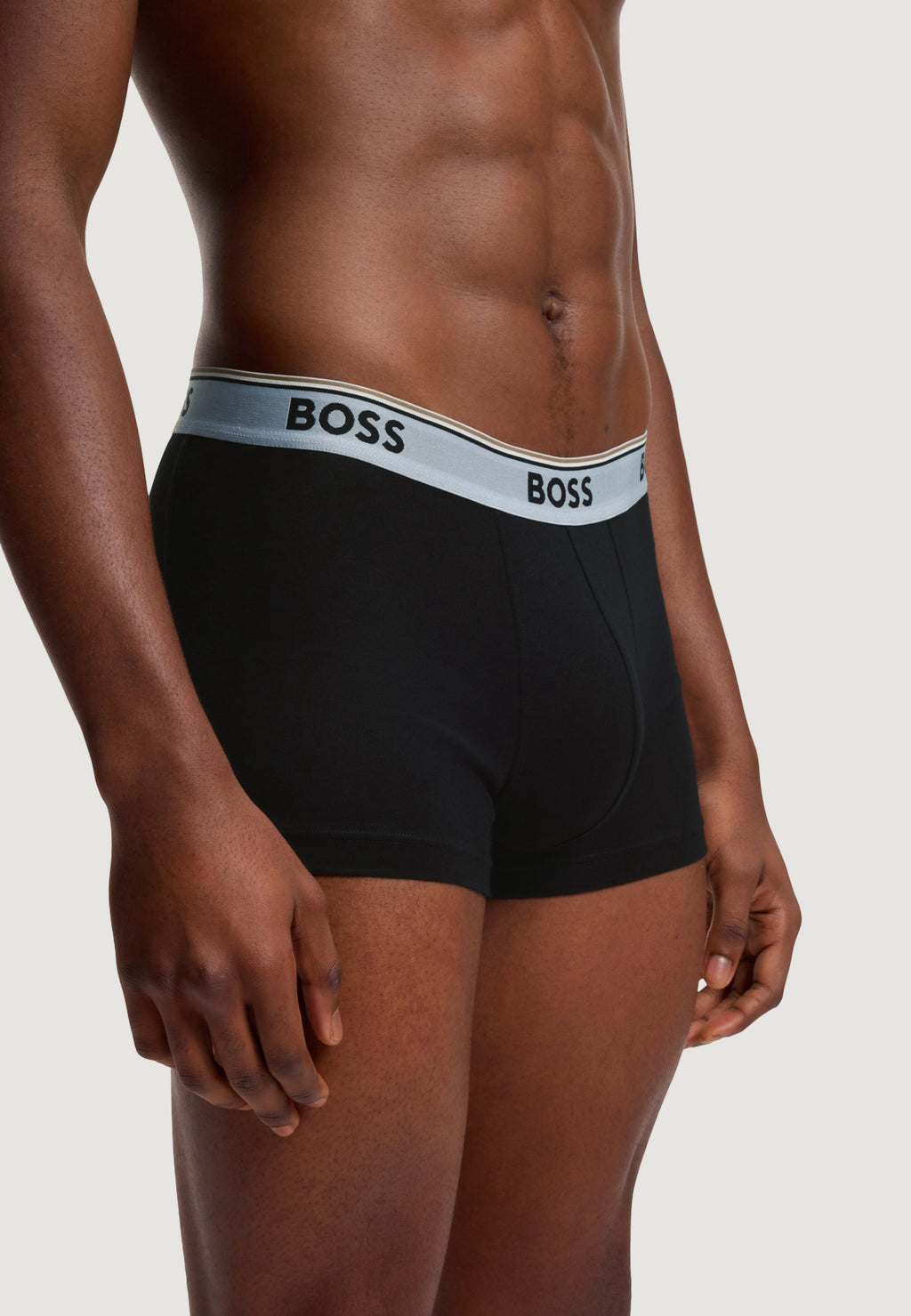 Boxer Boss Trunk 3P Power