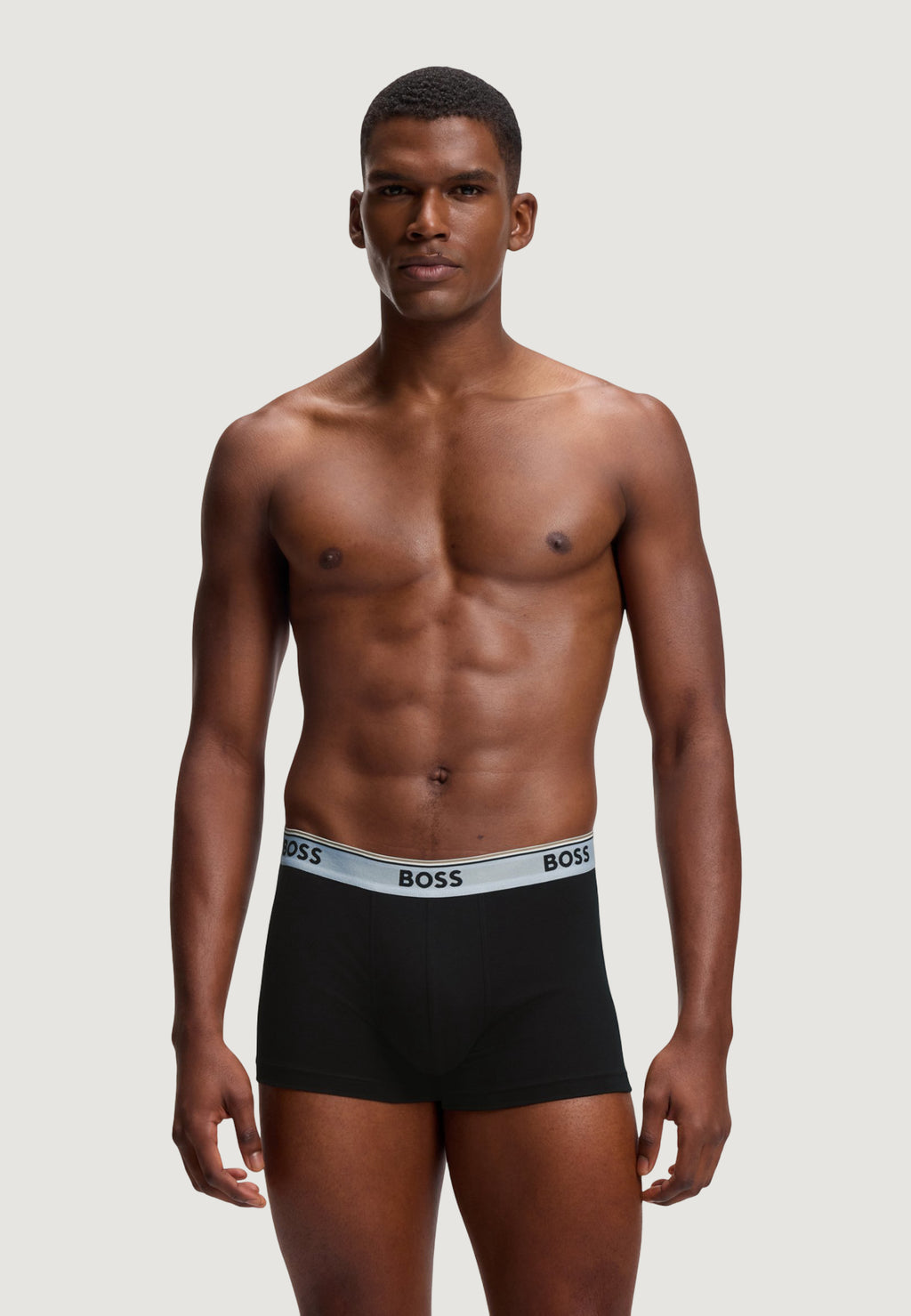 Boxer Boss Trunk 3P Power