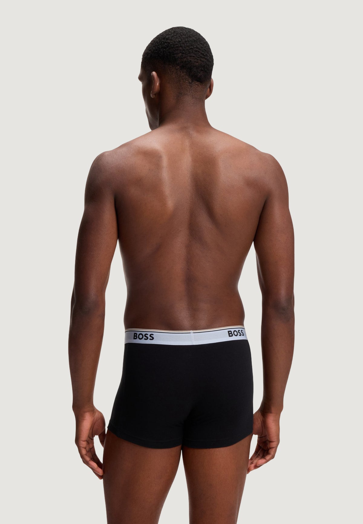 Boxer Boss Trunk 3P Power