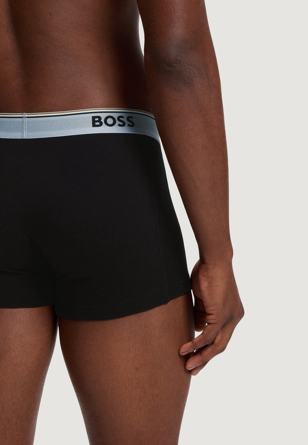 Boxer Boss Trunk 3P Power