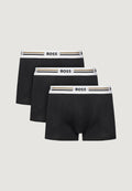 Boxer Boss Trunk 3P Revive