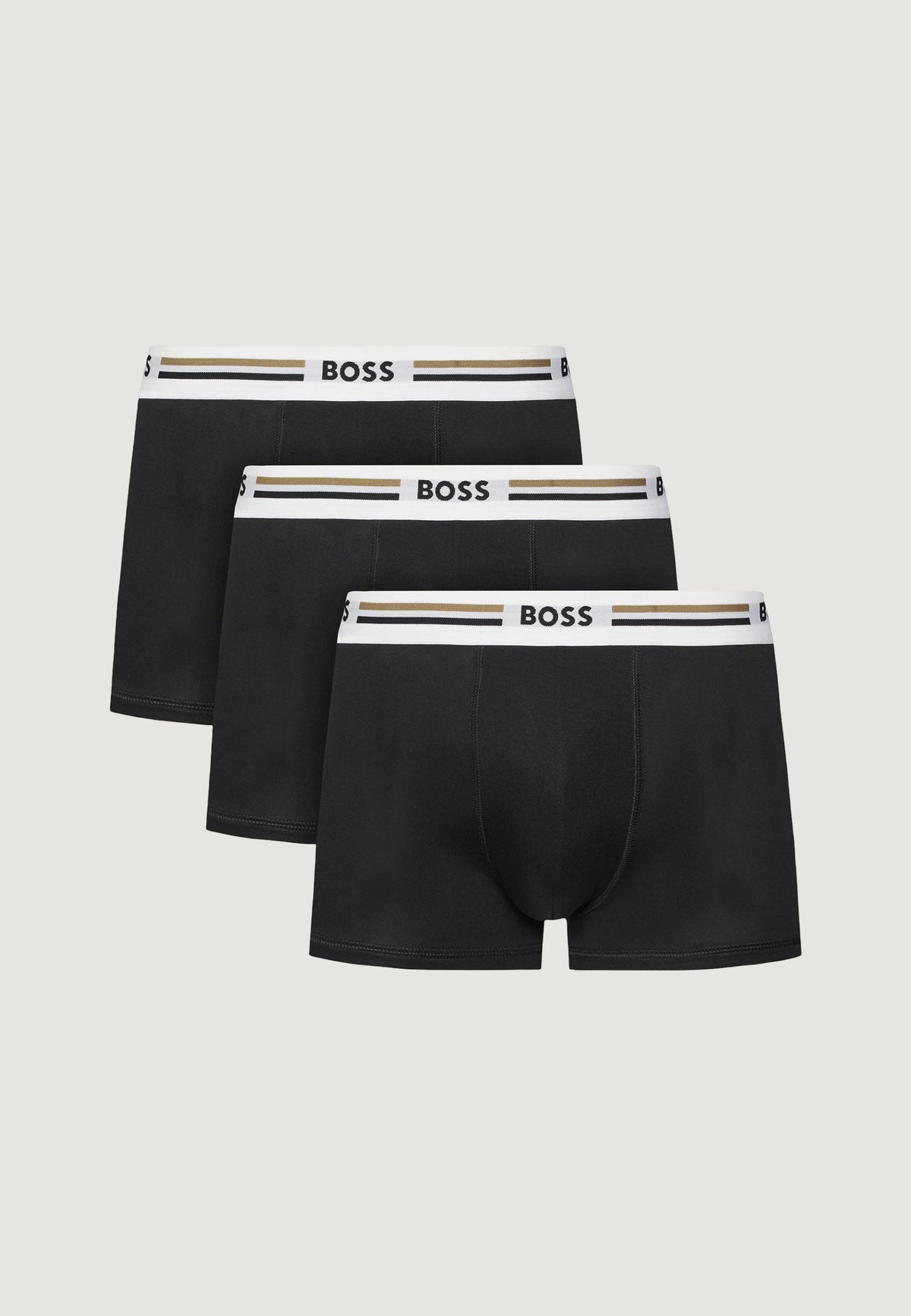 Boxer Boss Trunk 3P Revive