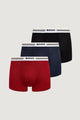 Boxer Boss Trunk 3P Revive