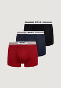 Boxer Boss Trunk 3P Revive