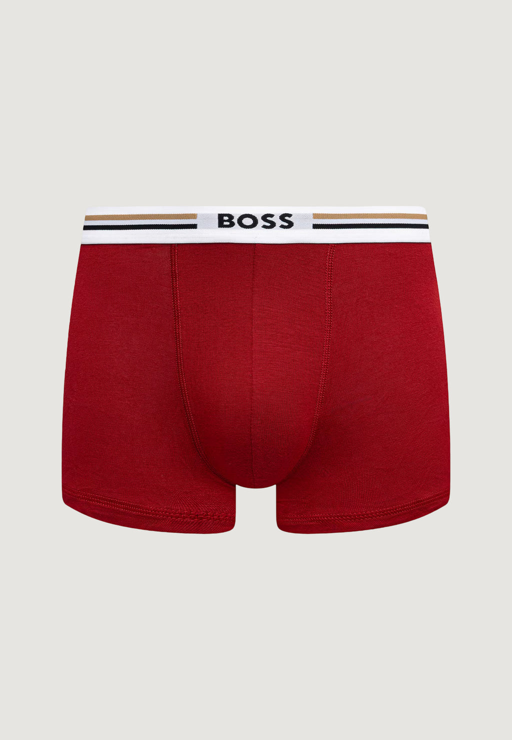 Boxer Boss Trunk 3P Revive