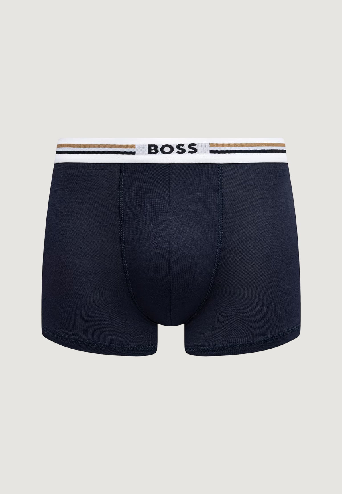 Boxer Boss Trunk 3P Revive