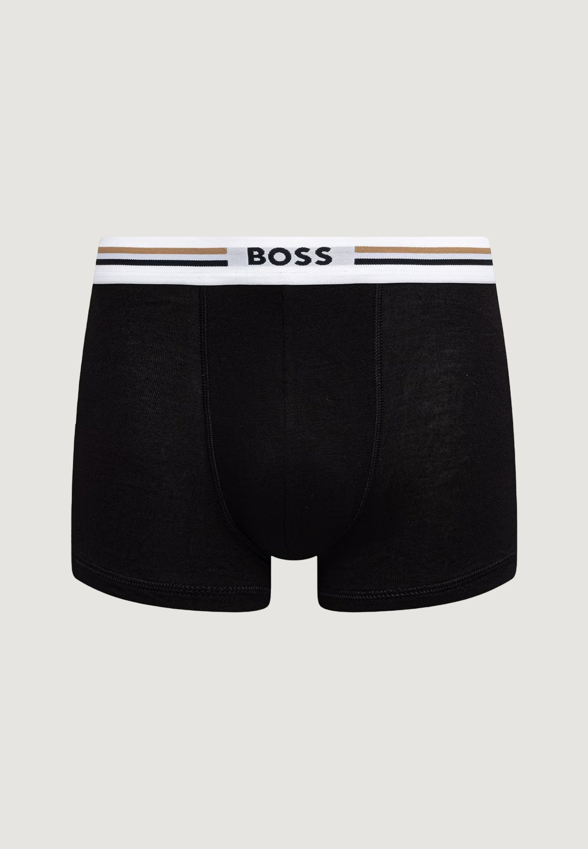 Boxer Boss Trunk 3P Revive