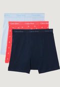 Boxer Calvin Klein Underwear BOXER BRIEF 3 PK