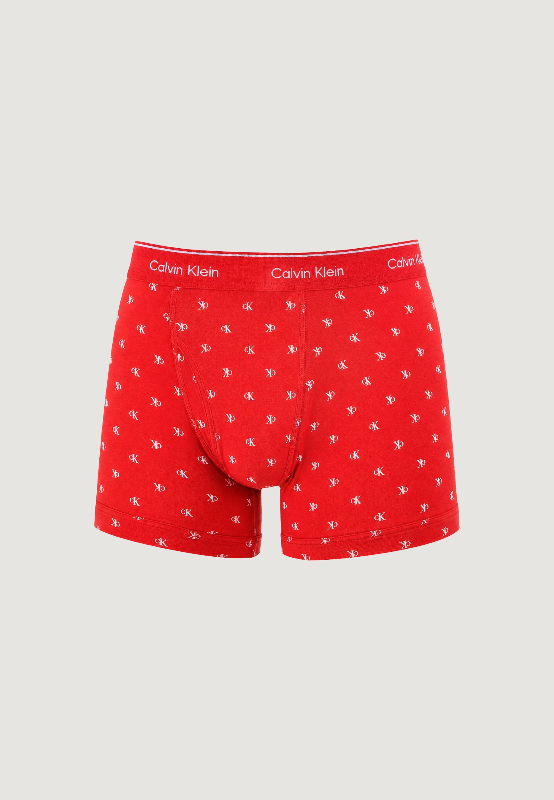 Boxer Calvin Klein Underwear BOXER BRIEF 3 PK