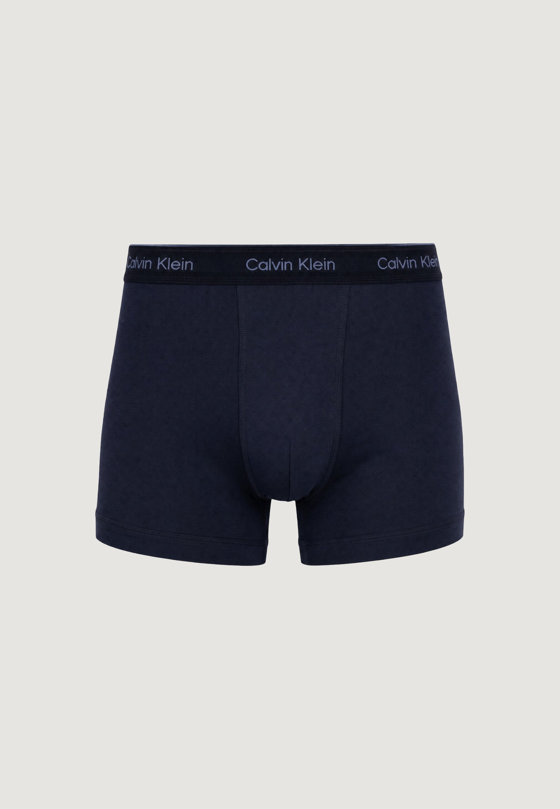 Boxer Calvin Klein Underwear BOXER BRIEF 3 PK