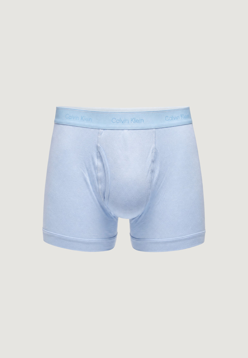 Boxer Calvin Klein Underwear BOXER BRIEF 3 PK