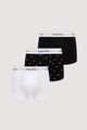 Boxer Calvin Klein Underwear LOW RISE TRUNK 3PK