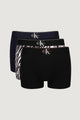 Boxer Calvin Klein Underwear Trunk 3pk