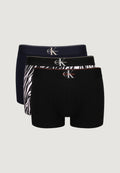 Boxer Calvin Klein Underwear Trunk 3pk