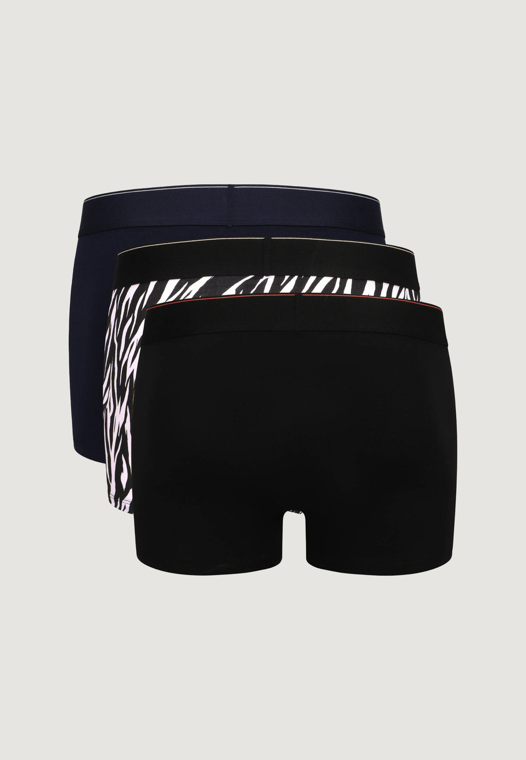 Boxer Calvin Klein Underwear Trunk 3pk
