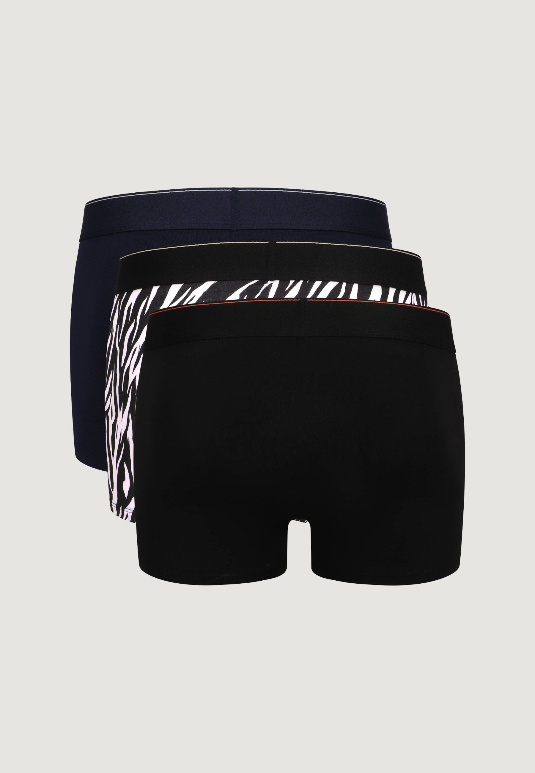 Boxer Calvin Klein Underwear Trunk 3pk