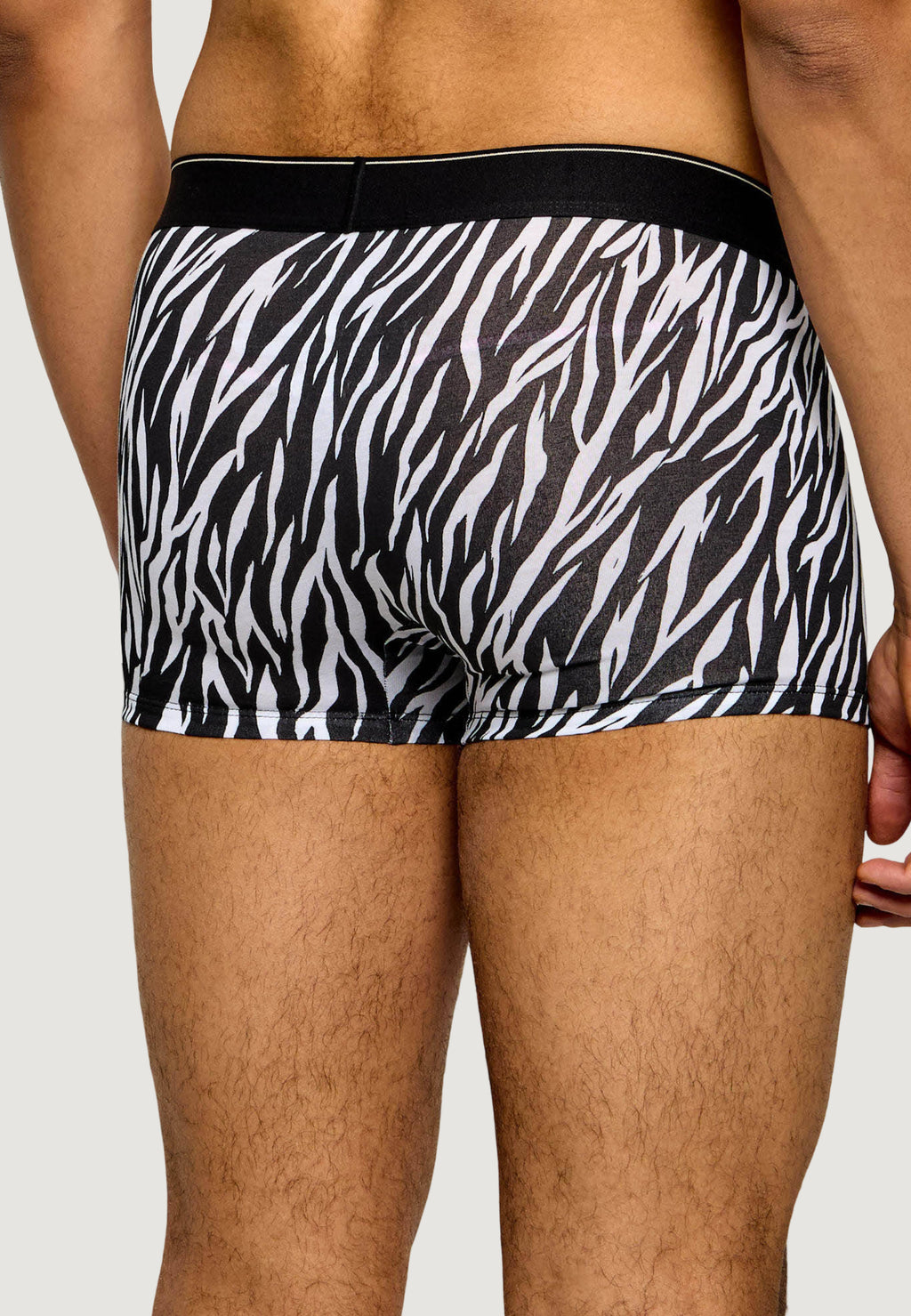 Boxer Calvin Klein Underwear Trunk 3pk