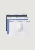 Boxer Calvin Klein Underwear BOXER BRIEF 3PK