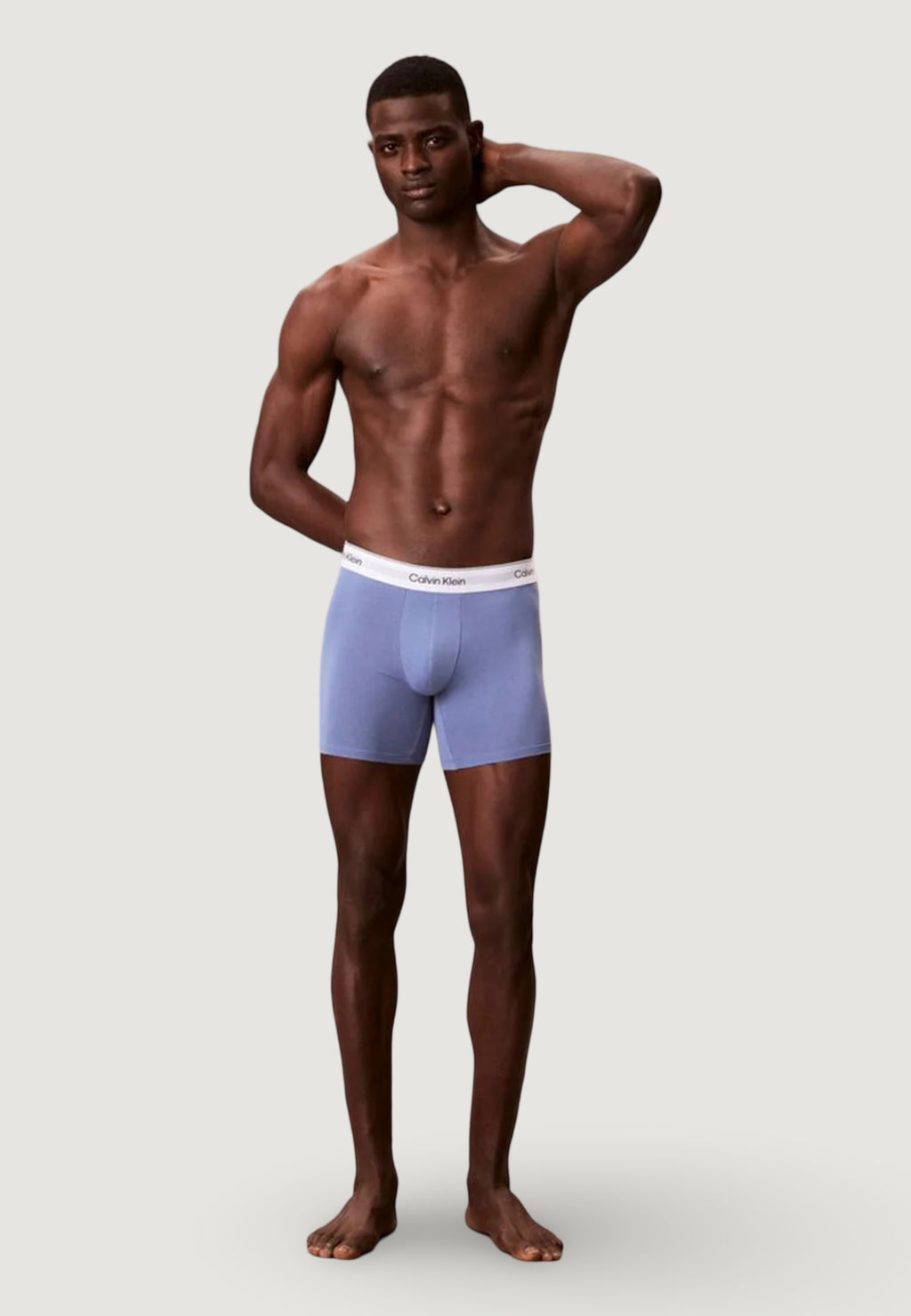 Boxer Calvin Klein Underwear BOXER BRIEF 3PK