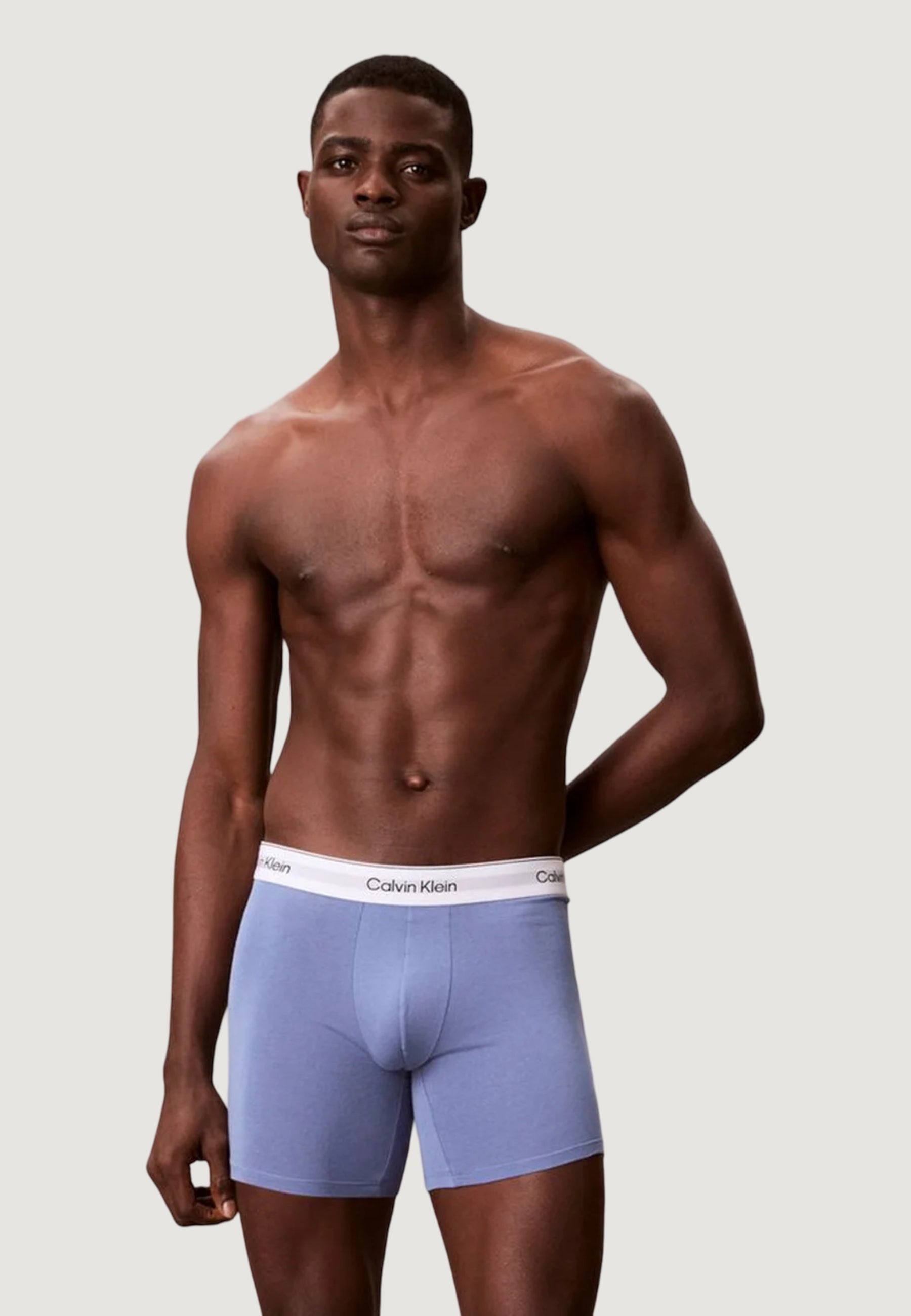 Boxer Calvin Klein Underwear BOXER BRIEF 3PK
