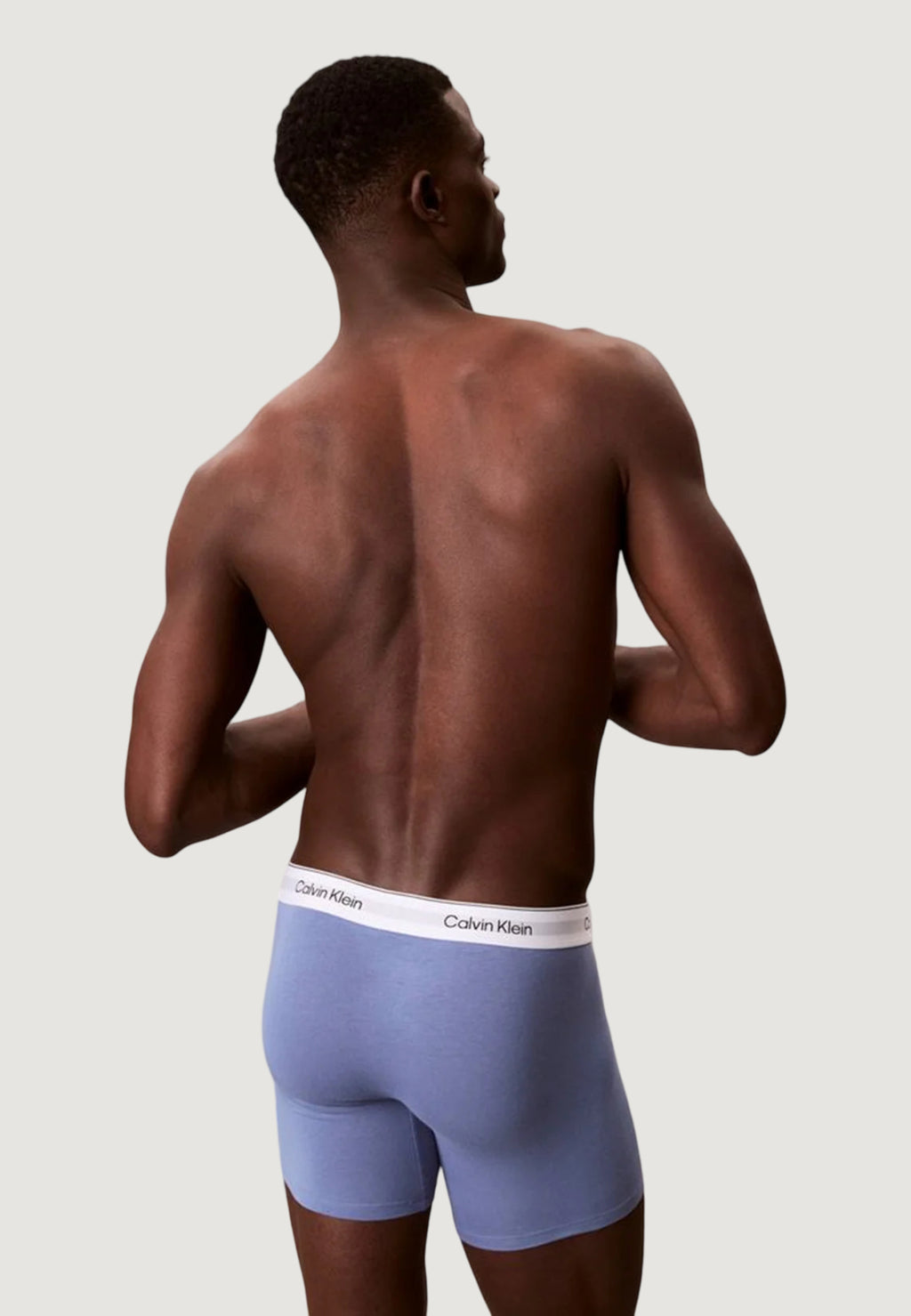 Boxer Calvin Klein Underwear BOXER BRIEF 3PK