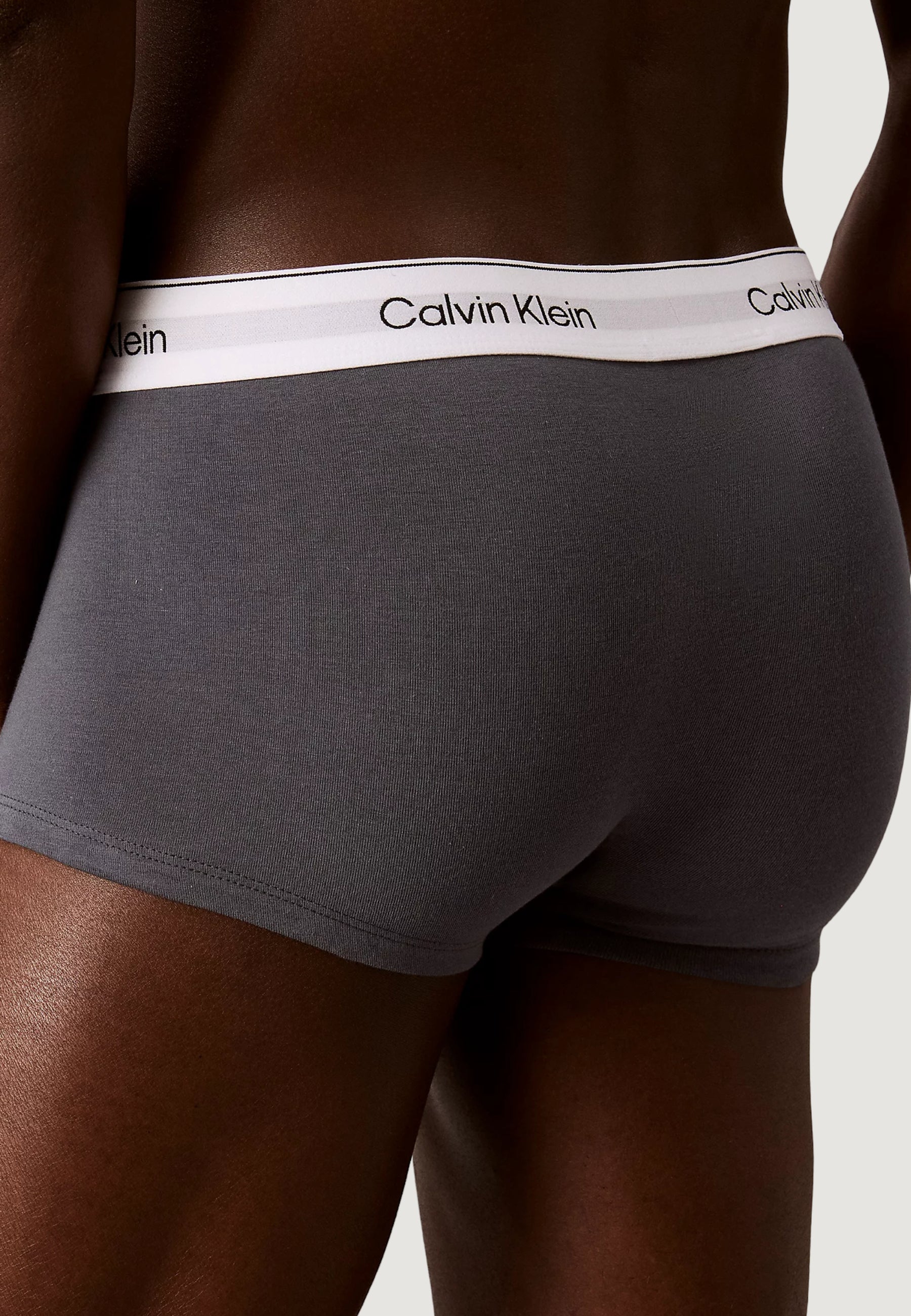 Boxer Calvin Klein Underwear LOW RISE TRUNK 3PK
