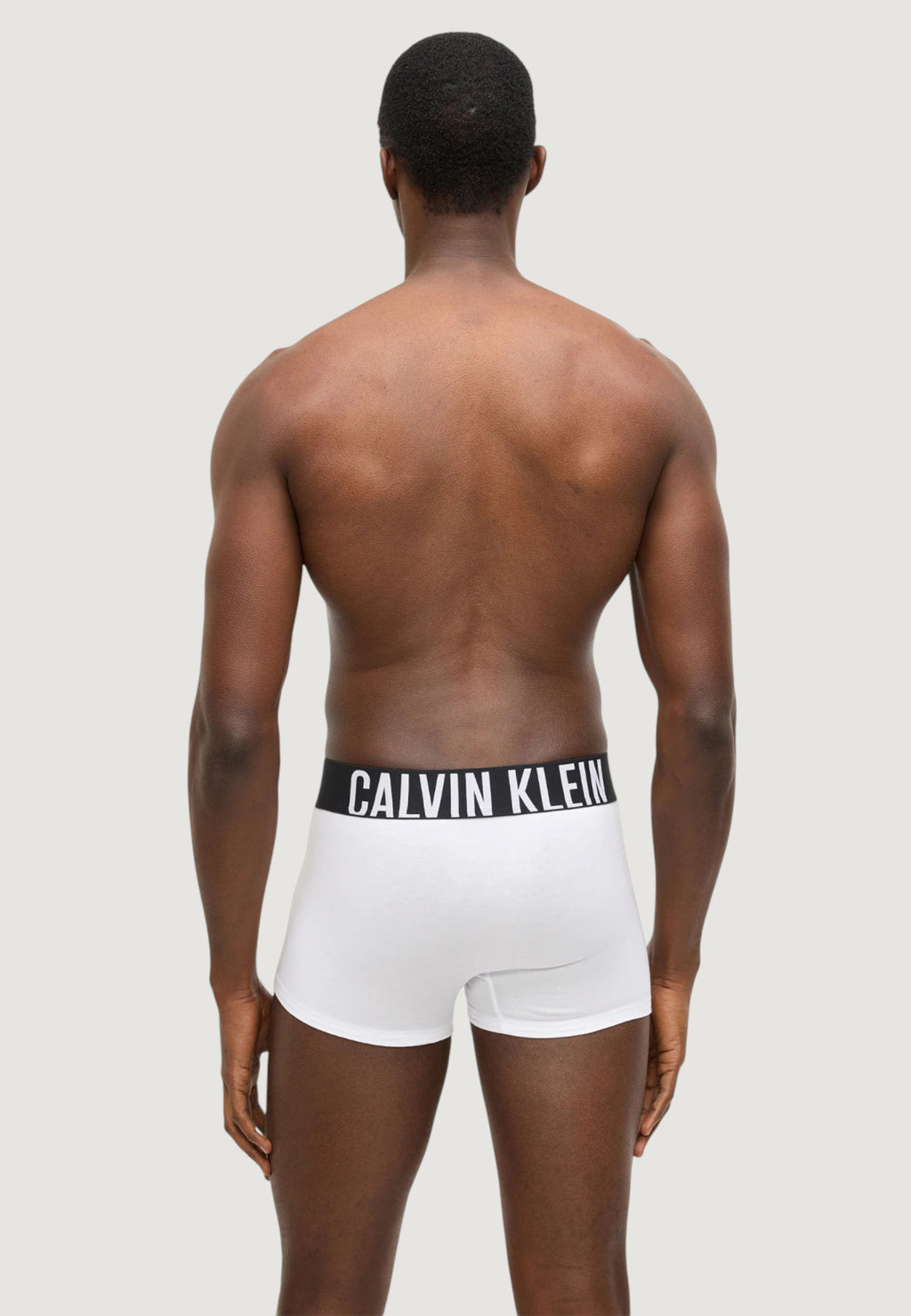 Boxer Calvin Klein Underwear BOXER BRIEF 3PK