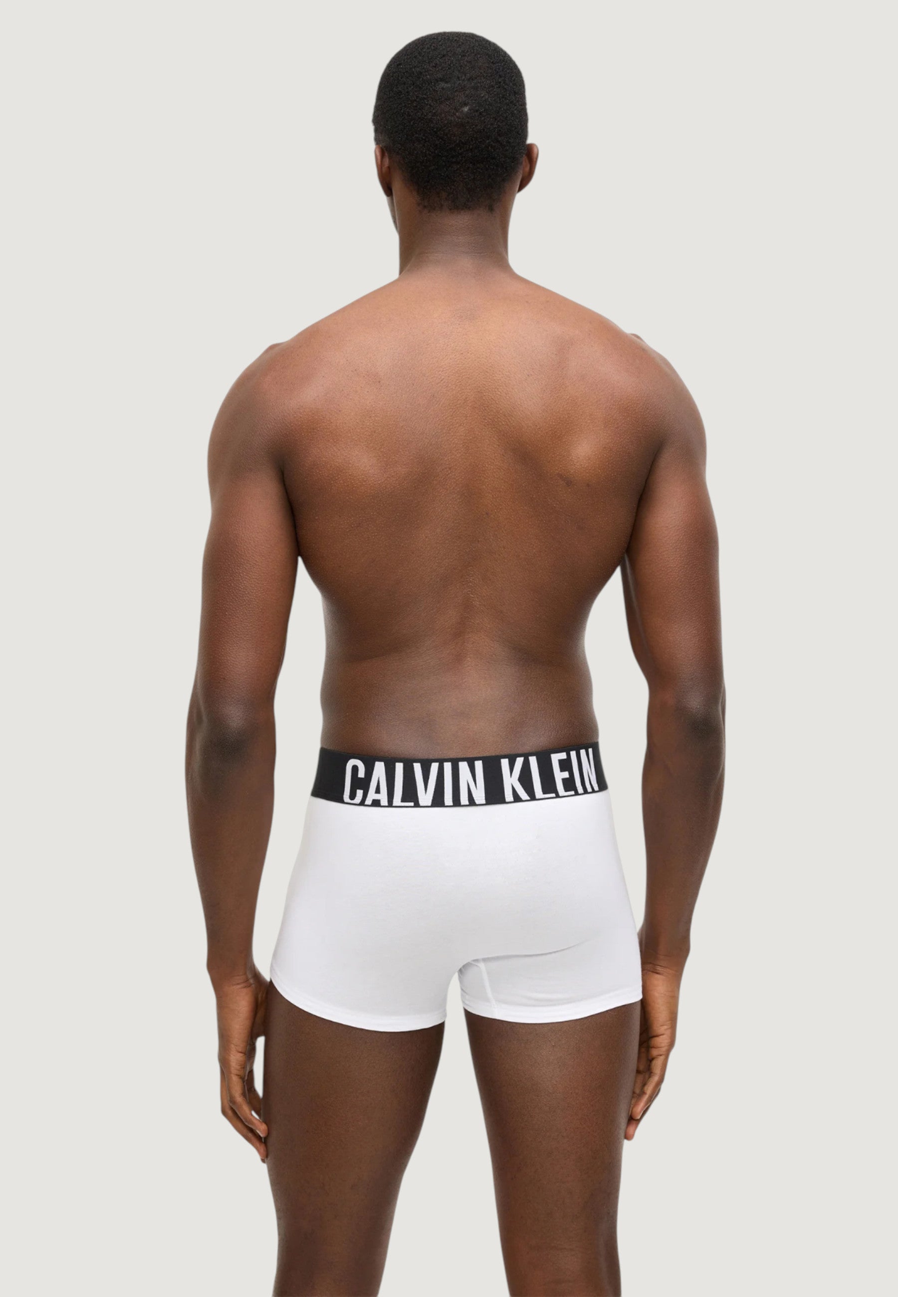 Boxer Calvin Klein Underwear BOXER BRIEF 3PK
