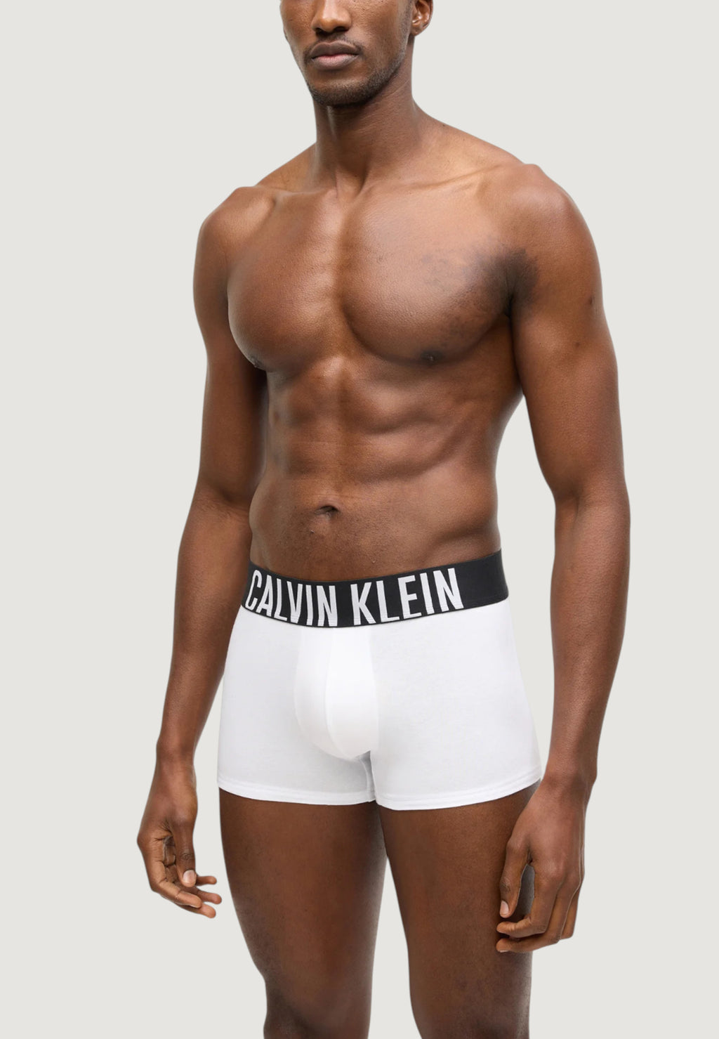Boxer Calvin Klein Underwear BOXER BRIEF 3PK