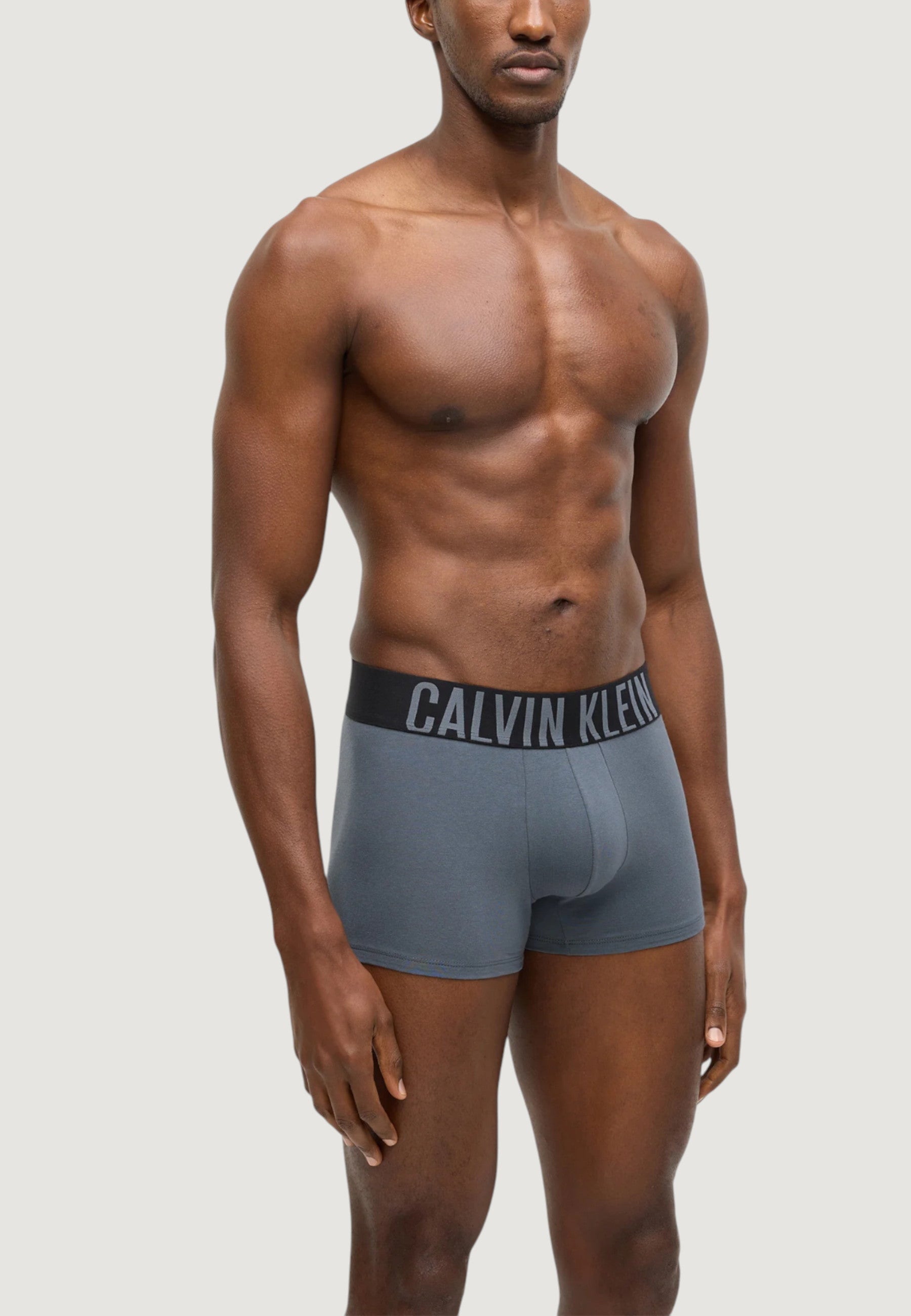 Boxer Calvin Klein Underwear BOXER BRIEF 3PK