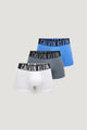 Boxer Calvin Klein Underwear BOXER BRIEF 3PK