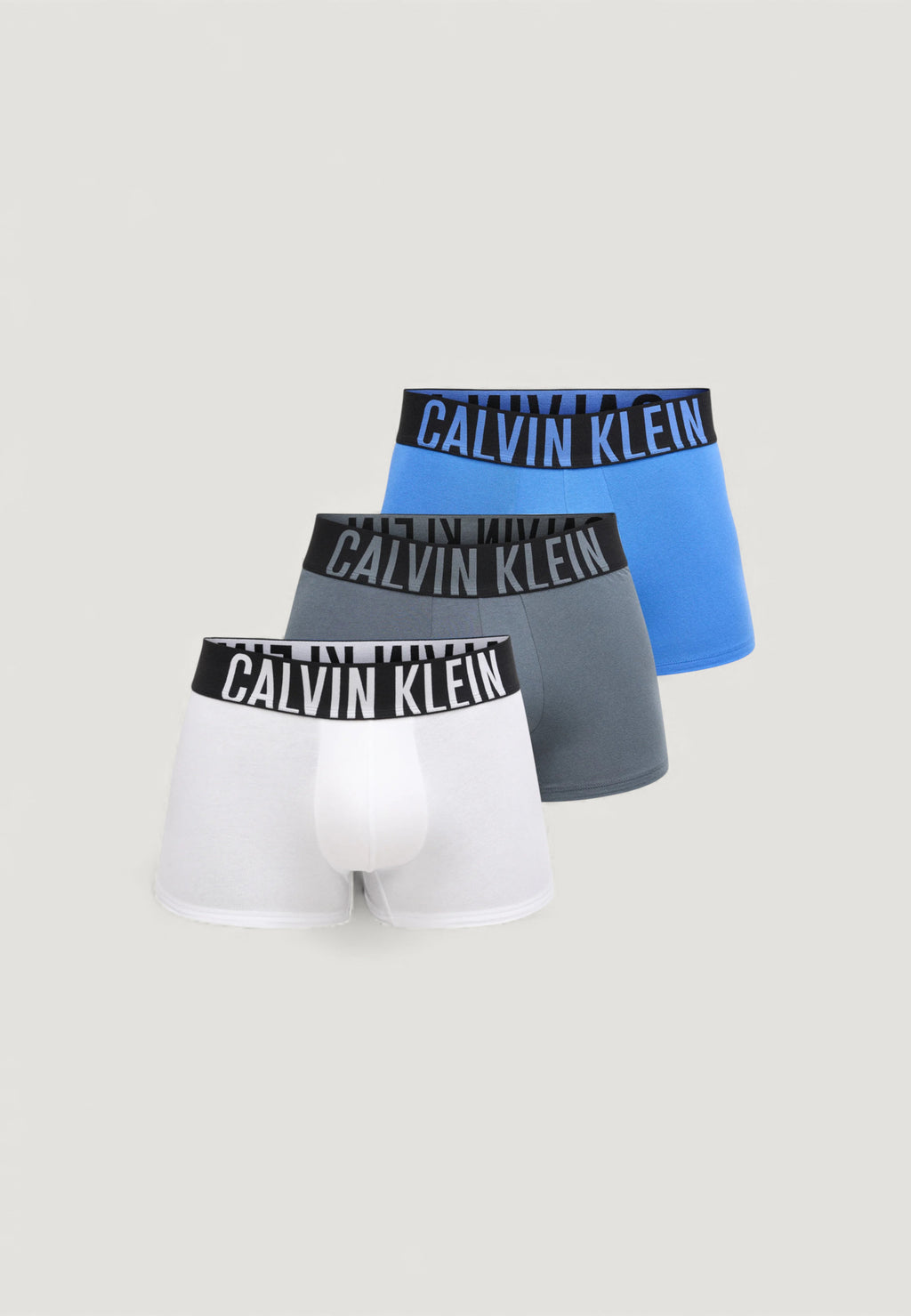 Boxer Calvin Klein Underwear BOXER BRIEF 3PK