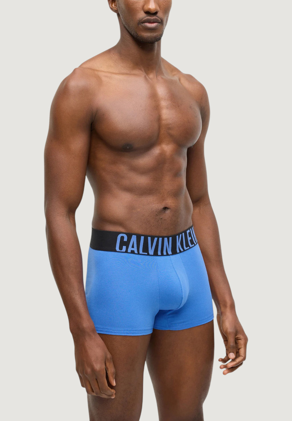 Boxer Calvin Klein Underwear BOXER BRIEF 3PK