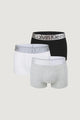 Boxer Calvin Klein Underwear PI TRUNK 3PK
