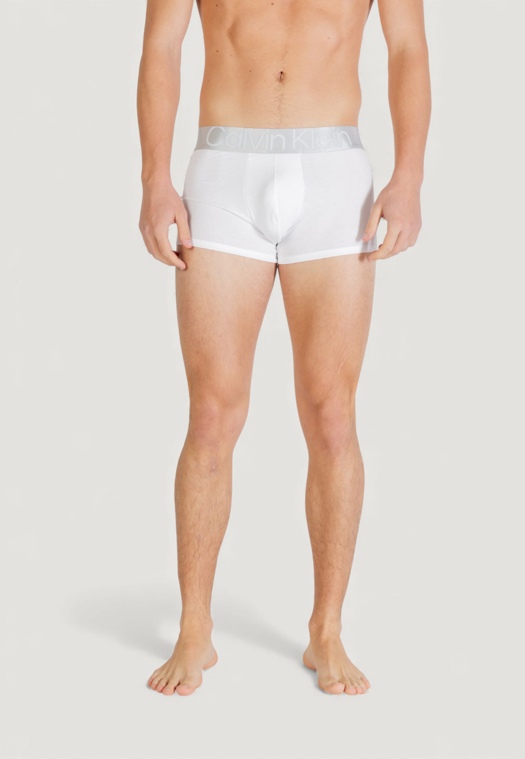 Boxer Calvin Klein Underwear PI TRUNK 3PK