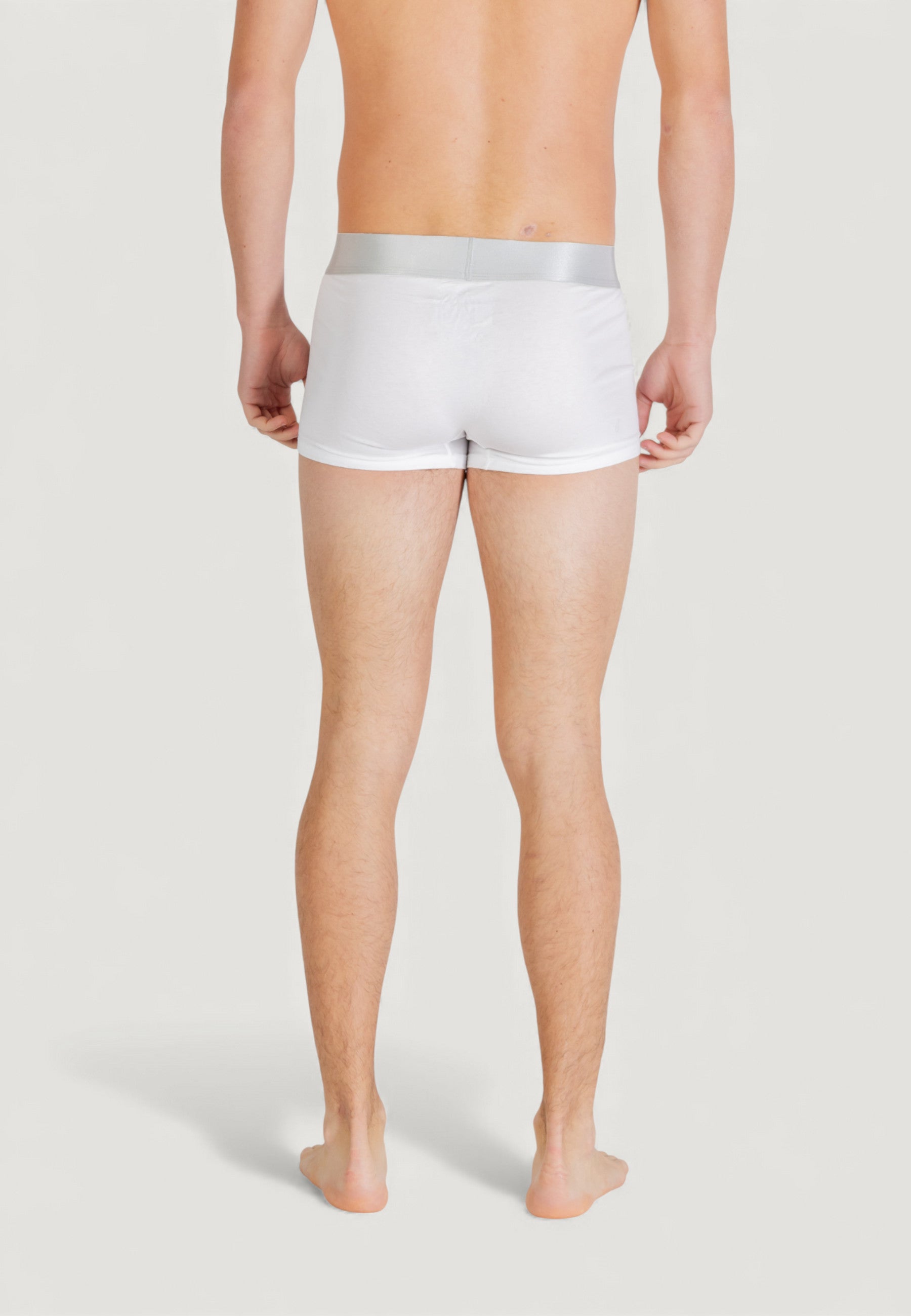 Boxer Calvin Klein Underwear PI TRUNK 3PK