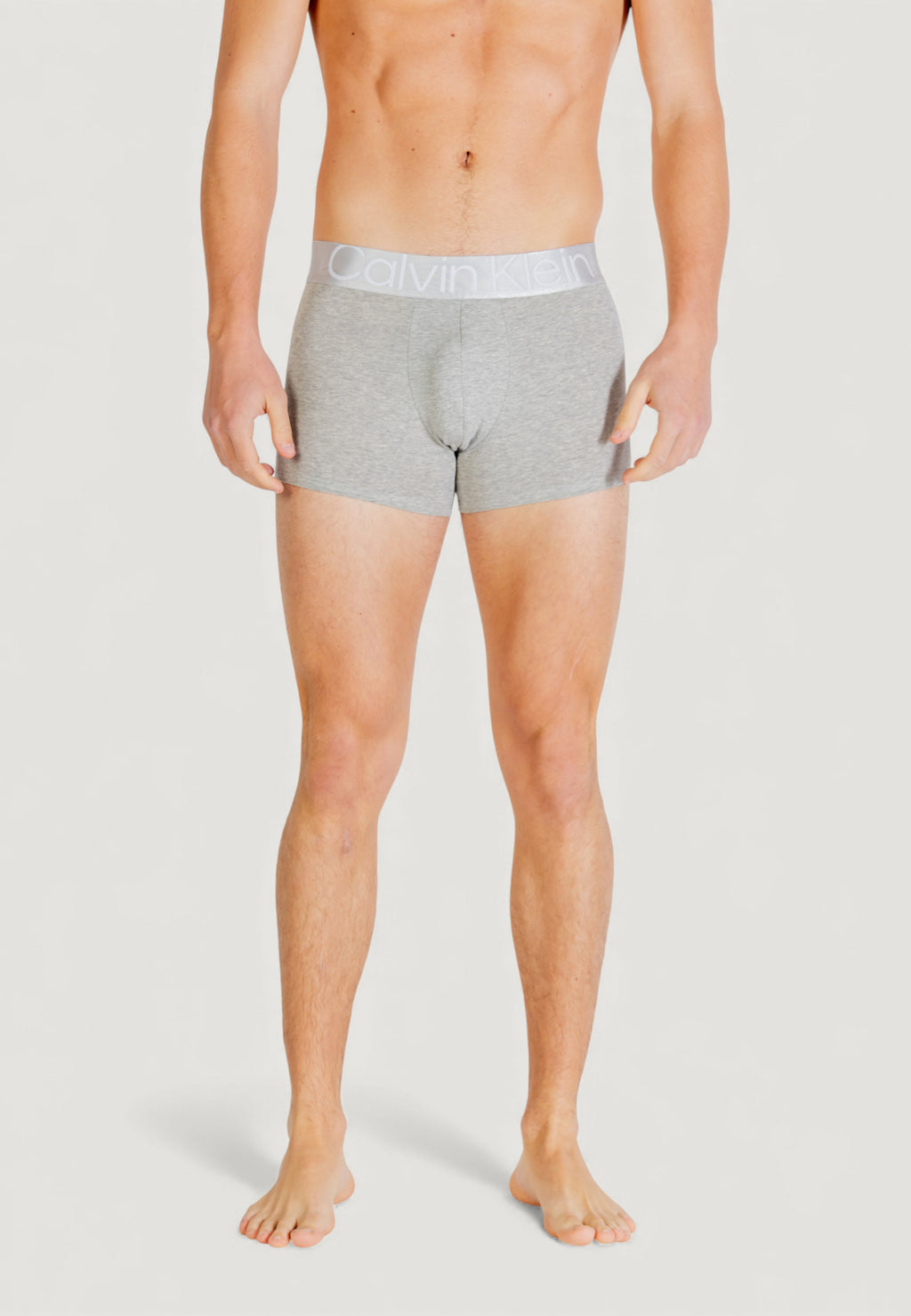 Boxer Calvin Klein Underwear PI TRUNK 3PK