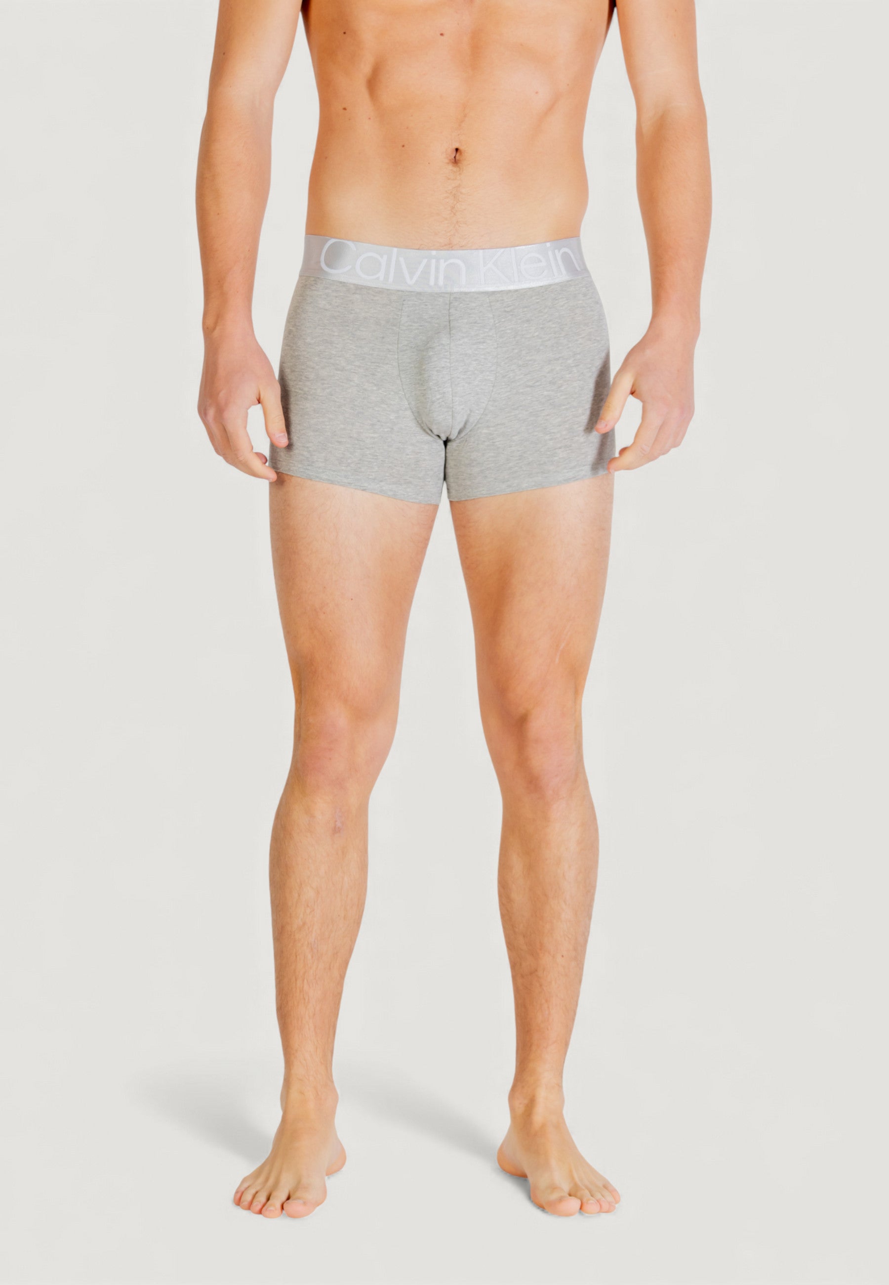 Boxer Calvin Klein Underwear PI TRUNK 3PK