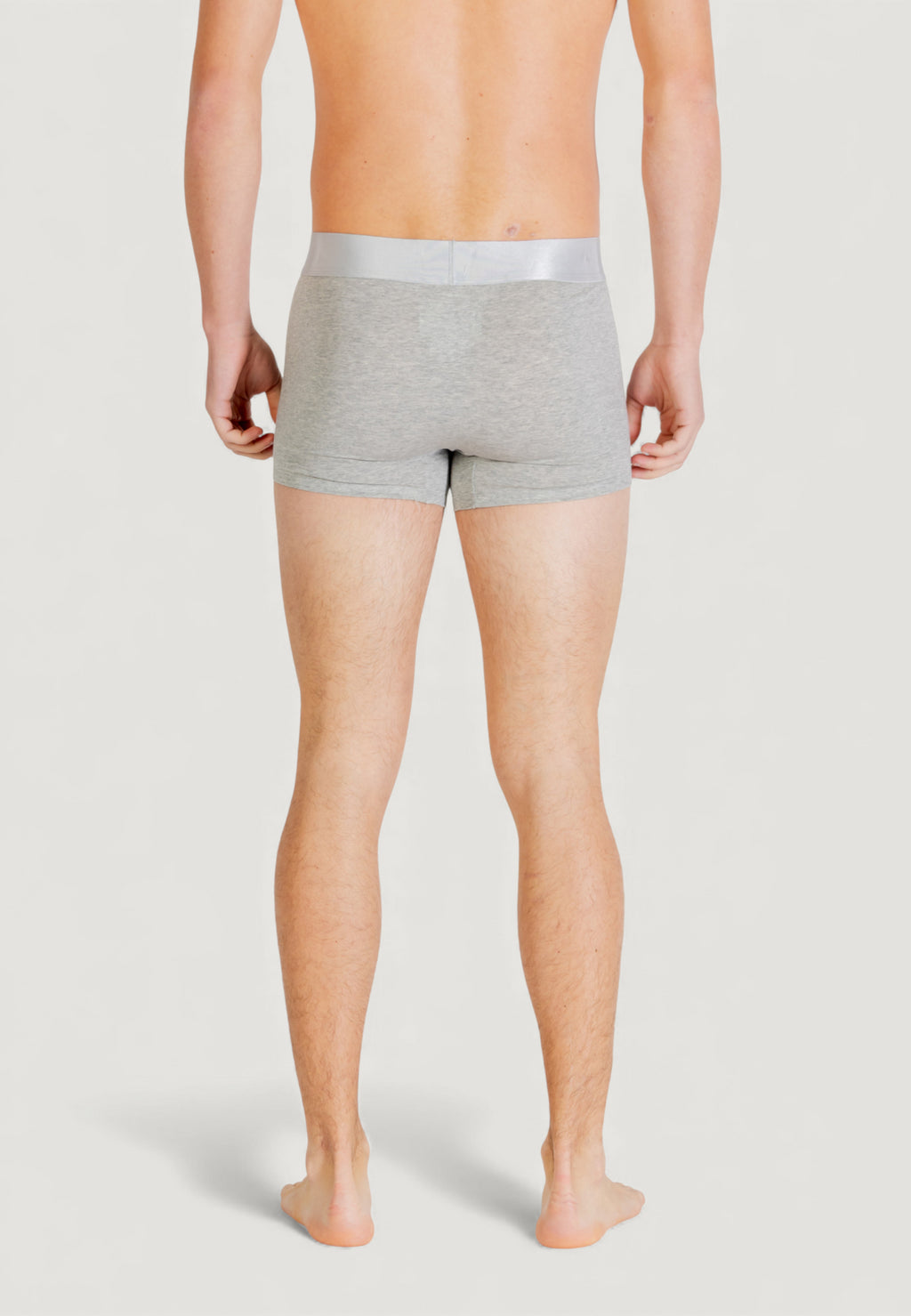 Boxer Calvin Klein Underwear PI TRUNK 3PK