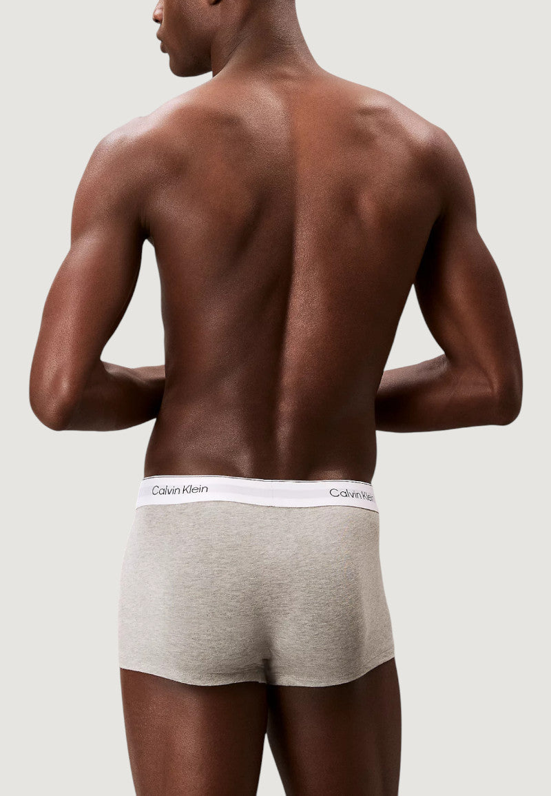 Boxer Calvin Klein Underwear LOW RISE TRUNK 3PK