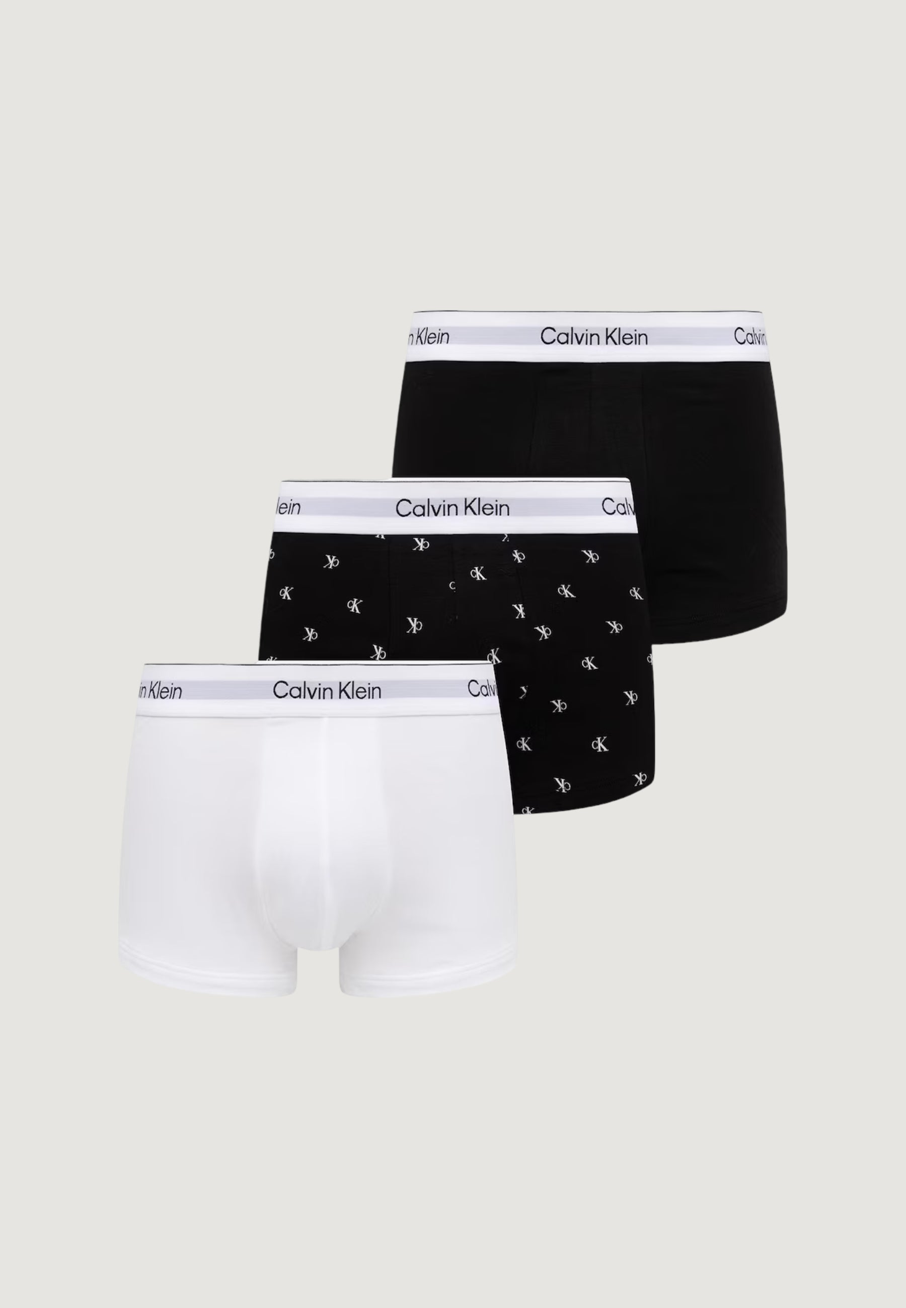 Boxer Calvin Klein Underwear BOXER BRIEF 3PK