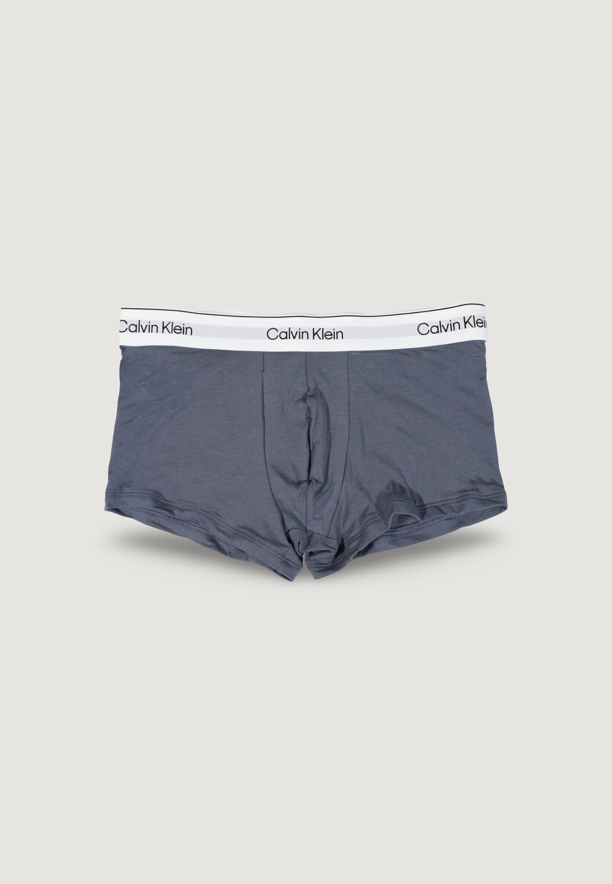 Boxer Calvin Klein Underwear LOW RISE TRUNK 3PK
