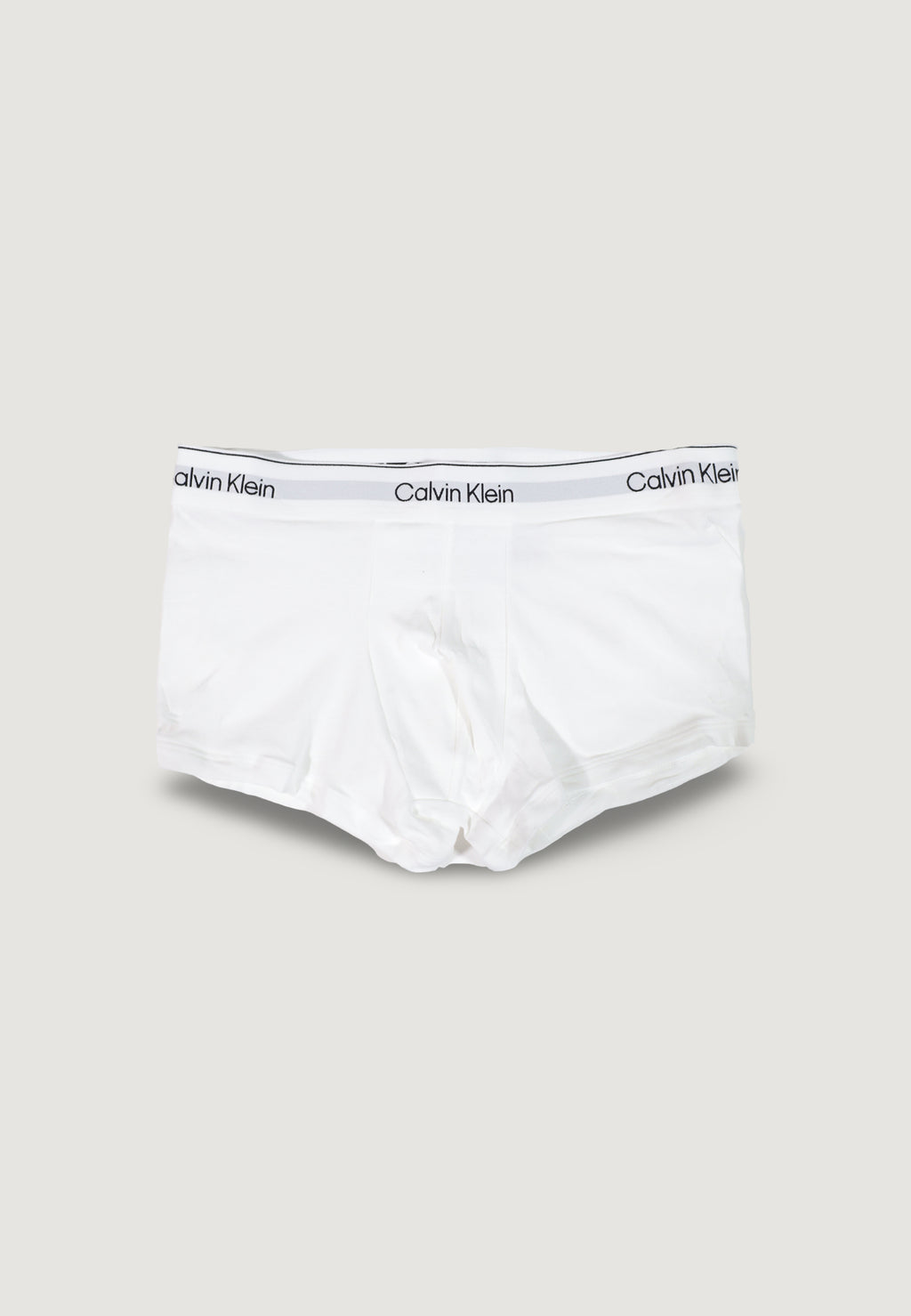 Boxer Calvin Klein Underwear LOW RISE TRUNK 3PK