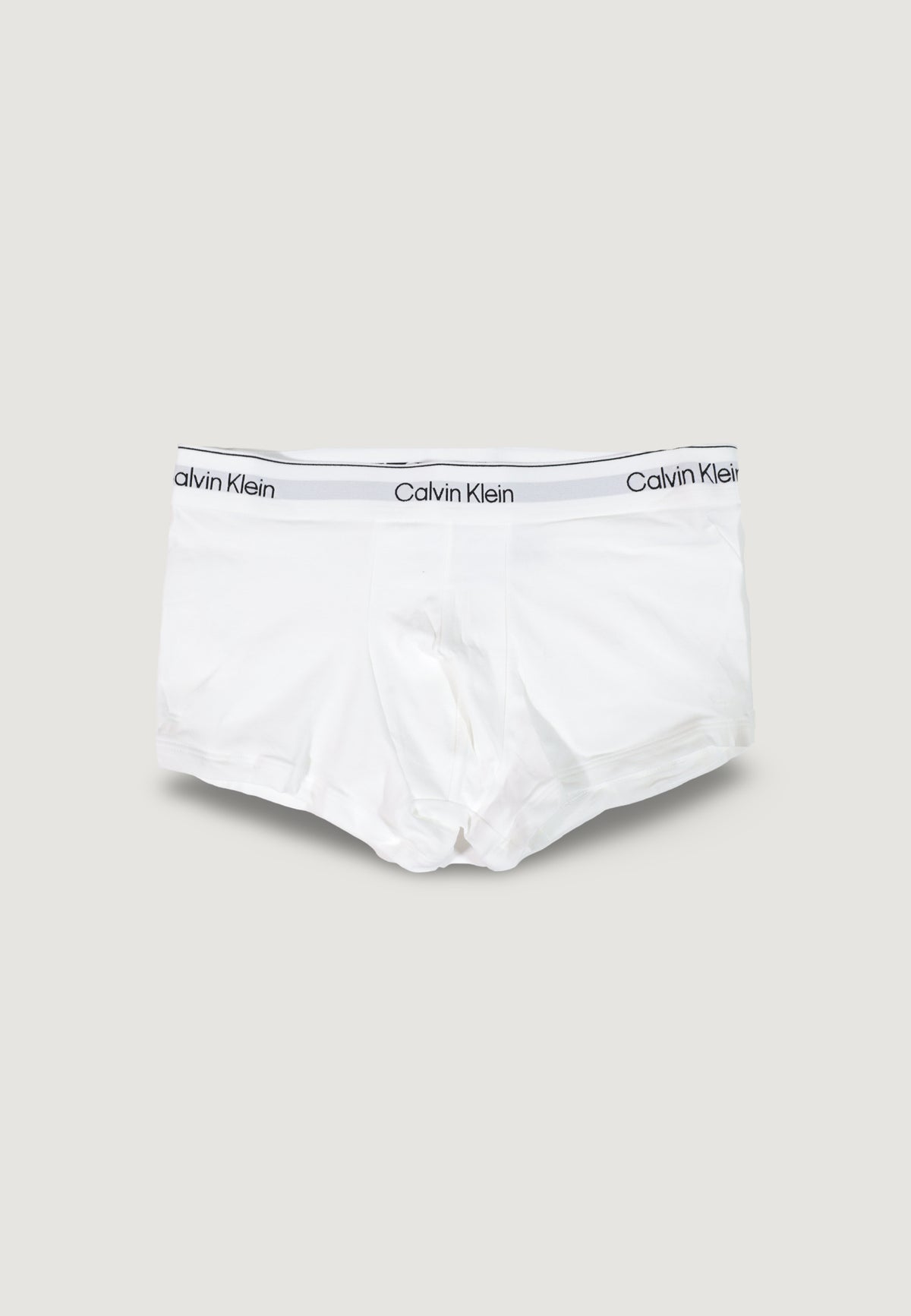 Boxer Calvin Klein Underwear LOW RISE TRUNK 3PK