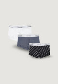 Boxer Calvin Klein Underwear LOW RISE TRUNK 3PK