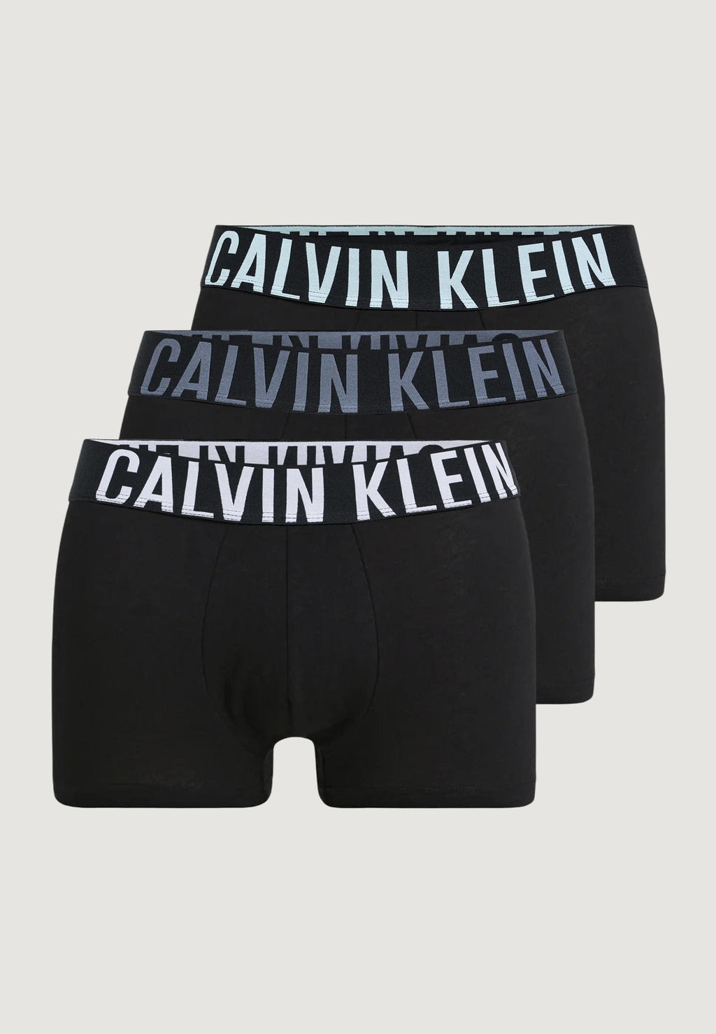 Boxer Calvin Klein Underwear TRUNK 3PK