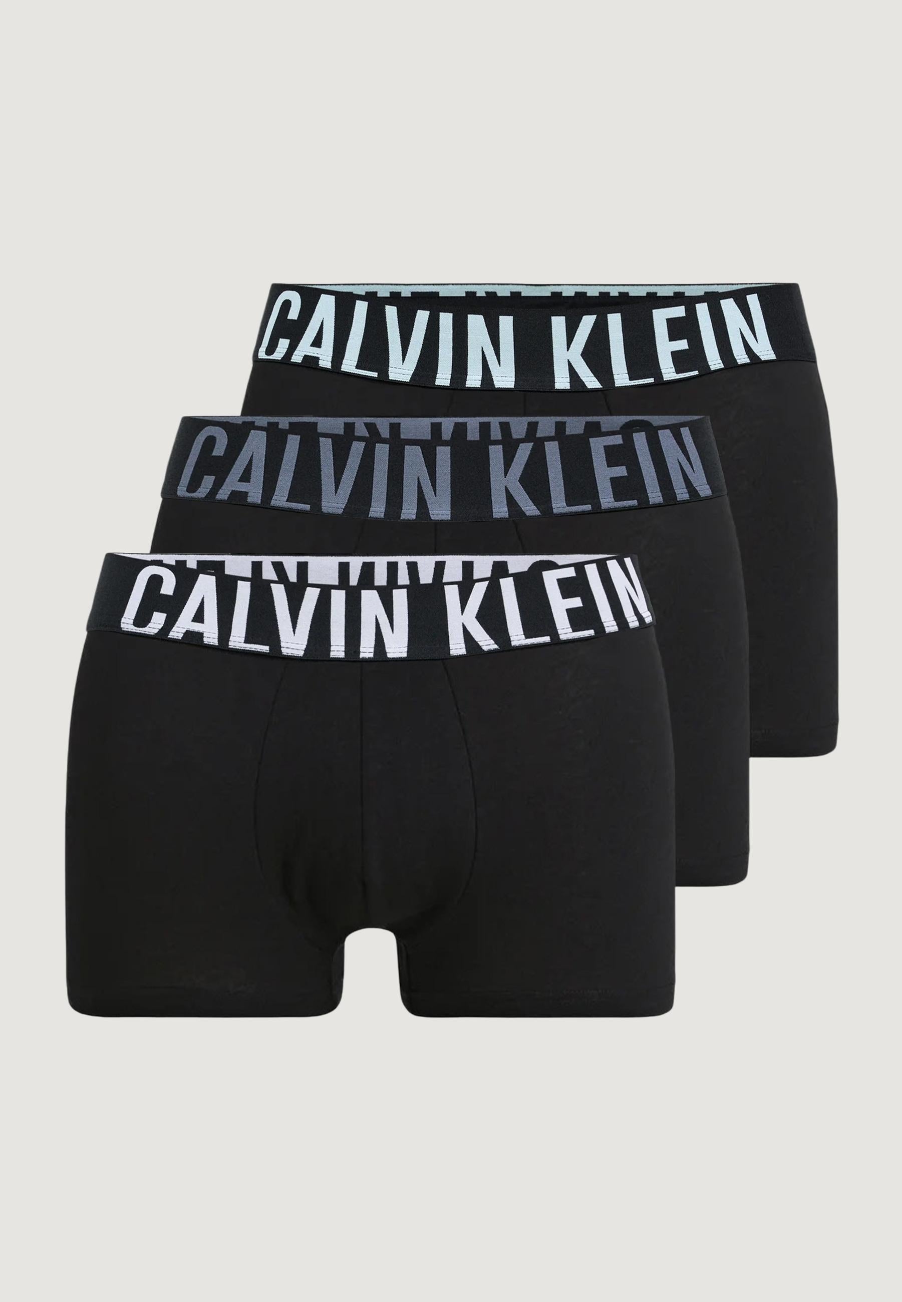 Boxer Calvin Klein Underwear TRUNK 3PK
