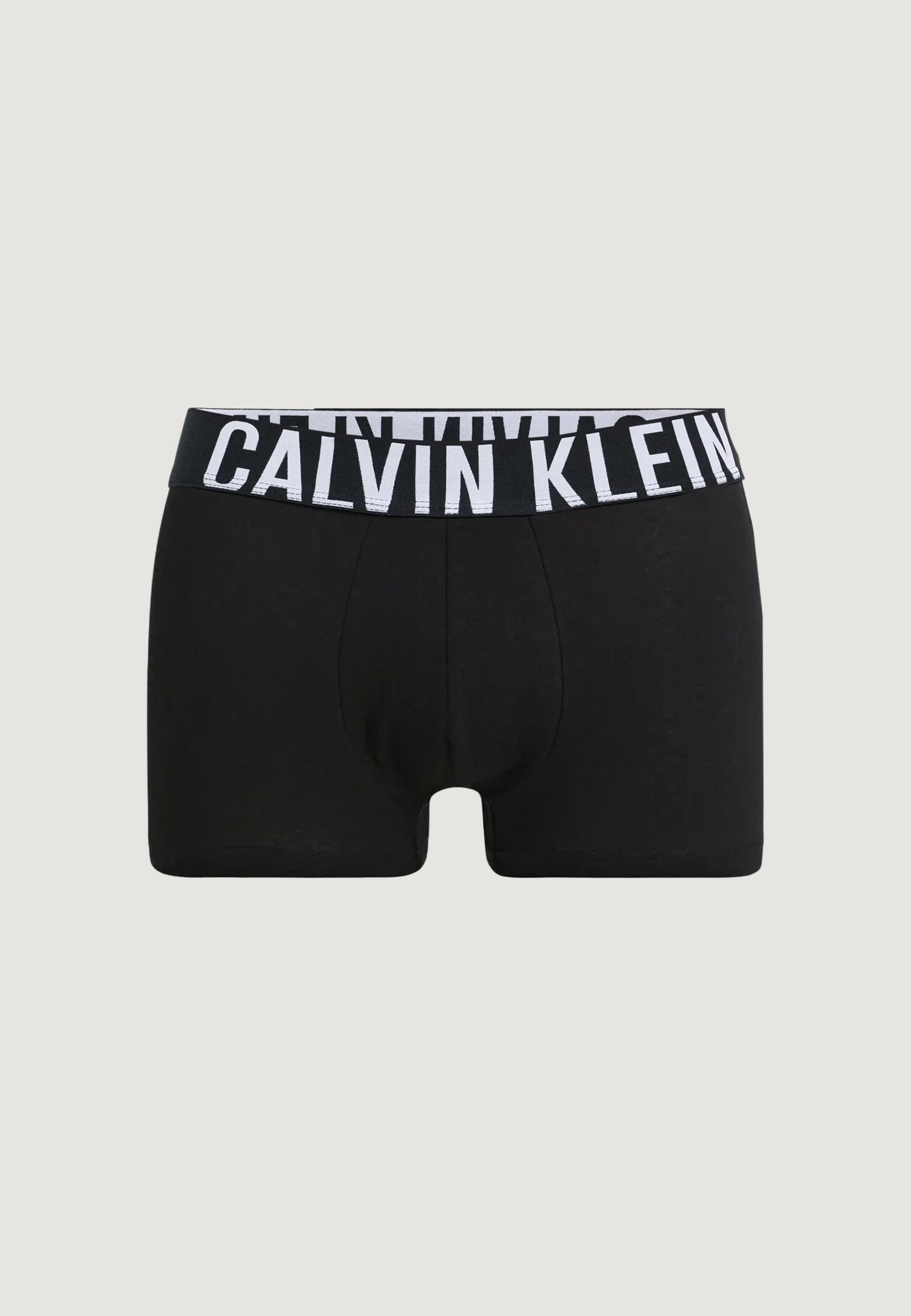 Boxer Calvin Klein Underwear TRUNK 3PK